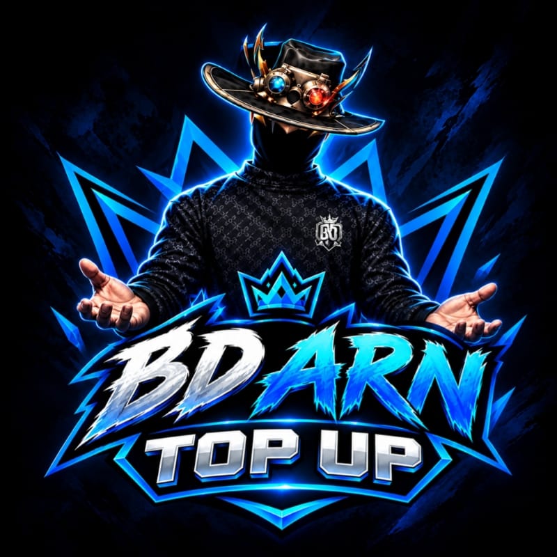 BD ARN TOP UP